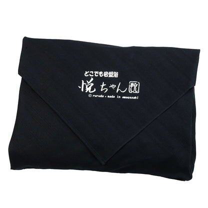 どこでも岩盤浴・悦ちゃん