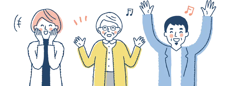 体温が1度上がるとどうなる？